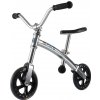 Micro G-Bike + Chopper strieborný Micro G-Bike + Chopper strieborný