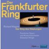 Ring Des Nibelungen (Ffm), 14 Audio-CDs Ring Des Nibelungen (Ffm), 14 Audio-CDs