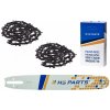 HS PARTS vodiaca lišta 16 HS PARTS vodiaca lišta 16