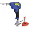 Spájkovacia pištoľ 200W s reguláciou - trafopájka Spájkovacia pištoľ 200W s reguláciou - trafopájka