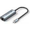 Vention USB-C to 2.5 G Ethernet adaptér Vention USB-C to 2.5 G Ethernet adaptér