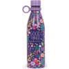 Legami LEGAMI HOT&COLD NEREZOVÁ FĽAŠA 500 ML - FLOWERS Legami LEGAMI HOT&COLD NEREZOVÁ FĽAŠA 500 ML - FLOWERS