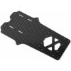 X12'14 CHASSIS - 2.5MM GRAPHITE (371104) X12'14 CHASSIS - 2.5MM GRAPHITE (371104)