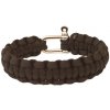 Yate Paracord čierna Yate Paracord čierna