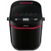 Pekáreň chleba Tefal PF220838 čierna 700 W Pekáreň chleba Tefal PF220838 čierna 700 W