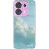 Picasee silikónový prehľadný obal pre Xiaomi Redmi Note 13 Pro 5G - CHASiNG LIGHT Picasee silikónový prehľadný obal pre Xiaomi Redmi Note 13 Pro 5G - CHASiNG LIGHT