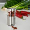ADHOC Voyage 7,5 cm - oceľový mlynček na chilli ADHOC Voyage 7,5 cm - oceľový mlynček na chilli