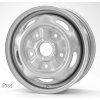 Alcar Stahlrad 8505 5,5x15 5x160 ET60
