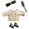 Súprava oblečenia pre bábiku Couture Outfits Set and Accessories Ma Corolle 4 doplnky pre 36 cm bábiku Súprava oblečenia pre bábiku Couture Outfits Set and Accessories Ma Corolle 4 doplnky pre 36 cm bábiku