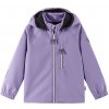 Detská softshellová bunda Reima Vantti fialová 86 Detská softshellová bunda Reima Vantti fialová 86
