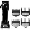 Wad Impulse Hair Clipper zastrihávač vlasov Black 1 ks Wad Impulse Hair Clipper zastrihávač vlasov Black 1 ks