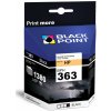 Black Point HP 363 XL BK (C8719EE) - kompatibilný Black Point HP 363 XL BK (C8719EE) - kompatibilný