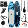 Aga Paddleboard MR5016SEAT 320x81x15 cm Aga Paddleboard MR5016SEAT 320x81x15 cm