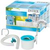 Závesný bazénový skimmer / čistička Intex 28000 Deluxe Závesný bazénový skimmer / čistička Intex 28000 Deluxe