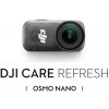 DJI Care Refresh 2-Year Plan (Osmo Nano) EU CP.SH.CR000708.01