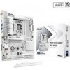 ASRock MB Sc LGA1851 B860 Challenger WiFi WHITE, Intel B860, 4xDDR5, 1xHDMI, WiFi, ATX ASRock MB Sc LGA1851 B860 Challenger WiFi WHITE, Intel B860, 4xDDR5, 1xHDMI, WiFi, ATX