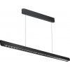 V-Tac LED Luster na lanku LED/36W/230V 3000/4000/6400K čierna VT1792 + záruka 3 roky zadarmo + záruka 3 roky zadarmo V-Tac LED Luster na lanku LED/36W/230V 3000/4000/6400K čierna VT1792 + záruka 3 roky zadarmo + záruka 3 roky zadarmo