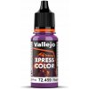 VALLEJO Xpress Color Fluid Pink VALLEJO Xpress Color Fluid Pink