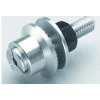 GForce Unašeč vrtule kleštinový M5 hřídel pr. 3.175 mm GForce Unašeč vrtule kleštinový M5 hřídel pr. 3.175 mm