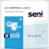Seni ACTIVE CLASSIC Medium nohavičky navliekacie absorpčné 10 ks Seni ACTIVE CLASSIC Medium nohavičky navliekacie absorpčné 10 ks