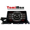 TomiMax Mazda 6 GJ Android 14 autorádio s WIFI, GPS, USB, BT HW výbava: 8 Core 6GB+128GB HIGH TomiMax Mazda 6 GJ Android 14 autorádio s WIFI, GPS, USB, BT HW výbava: 8 Core 6GB+128GB HIGH