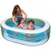 Intex 57482 ovál s velrybou 163 x 107 x 46 cm Intex 57482 ovál s velrybou 163 x 107 x 46 cm