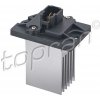 Odpor vnútorného ventilátora TOPRAN 821 199 821 199 Odpor vnútorného ventilátora TOPRAN 821 199 821 199