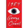 1984 - George Orwell 1984 - George Orwell