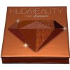 Huda Beauty Topaz Obsessions szemhéjfesték paletteta 8,4 g Huda Beauty Topaz Obsessions szemhéjfesték paletteta 8,4 g