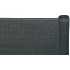 Strend Pro Tkanina tieniaca POPULAR.NET 1,5x25 m, 150 g/m2, 90% antracit Strend Pro Tkanina tieniaca POPULAR.NET 1,5x25 m, 150 g/m2, 90% antracit