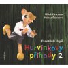 Hurvínkovy příhody 2 - CD (MP3) Hurvínkovy příhody 2 - CD (MP3)