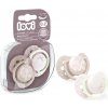 LOVI Cumlík mini Baby shower 0-2m 2ks holka LOVI Cumlík mini Baby shower 0-2m 2ks holka