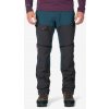 Hannah Torg Z-off stratified sea/anthracite Hannah Torg Z-off stratified sea/anthracite