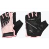 Dámske cyklistické rukavice ATTABO Vito WMNS gel shock proof pink/black Dámske cyklistické rukavice ATTABO Vito WMNS gel shock proof pink/black