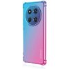 Imak Enkay Gradient Ochranný kryt pre Honor Magic7 Lite 5G BLUE PINK