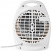 Teplovzdušný ventilátor Nedis HTFA13CWT (HTFA13CWT)