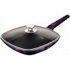 Panvica Berlinger Haus PURPLE ECLIPSE 28 cm s nepriľnavým povrchom Panvica Berlinger Haus PURPLE ECLIPSE 28 cm s nepriľnavým povrchom