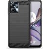 Púzdro Tech-Protect Carbon Motorola Moto G13 / G23, čierne