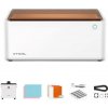 xTool - M1 10W laserový gravírovací / rezací plotter - základný balík xTool - M1 10W laserový gravírovací / rezací plotter - základný balík