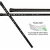 Salming Q-series Carbon Pro 2.0 F27 Black/Silver čierna / strieborná, 96cm (=106cm) Salming Q-series Carbon Pro 2.0 F27 Black/Silver čierna / strieborná, 96cm (=106cm)