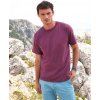 Burgundy Men's T-shirt Valueweight Fruit of the Loom tmavočervená XL Fruit of the Loom 5904882089465 Burgundy Men's T-shirt Valueweight Fruit of the Loom tmavočervená XL Fruit of the Loom 5904882089465