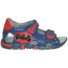 Kornecki detské sandále z ekologickej kože, modré, veľkosť 24-25 Kornecki detské sandále z ekologickej kože, modré, veľkosť 24-25