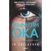 Mihnutím oka - Jo Callaghan Mihnutím oka - Jo Callaghan