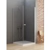 New Trendy New Soleo sprchovací kút 120x90 cm štvorcová chromová lesklé/priehľadné sklo D-0141A/D-0151B New Trendy New Soleo sprchovací kút 120x90 cm štvorcová chromová lesklé/priehľadné sklo D-0141A/D-0151B