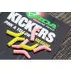 Rovnátka Korda Kickers yellow/pink - žlté/ružové Rovnátka Korda Kickers yellow/pink - žlté/ružové