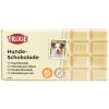 Trixie Milchia - čokoláda s vitamínmi biela 100g Trixie Milchia - čokoláda s vitamínmi biela 100g