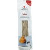 ARCHE Cestoviny špagety pšenično pohánkové SOBA 250g ARCHE Cestoviny špagety pšenično pohánkové SOBA 250g