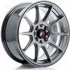 JAPAN RACING JR11 7x16 4x100-114,3 ET30 hyper black