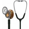 3M Littmann Classic III Black, Cooper Finish - 5646