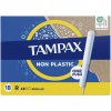 TAMPAX Tampóny s aplikátorom Regular 18 kusov TAMPAX Tampóny s aplikátorom Regular 18 kusov
